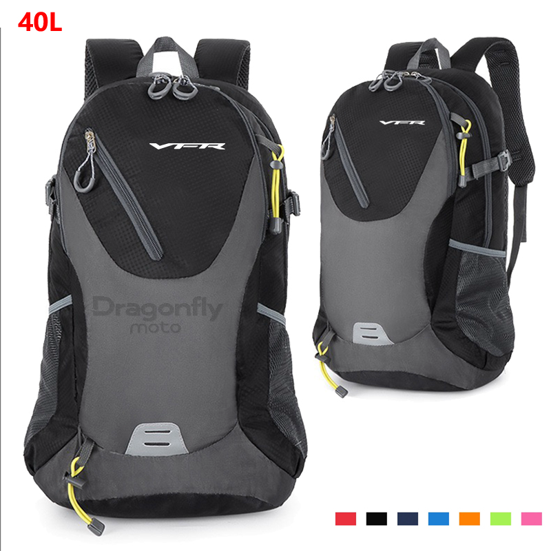 Sack Race Bag - 혼다 VFR 800 1200x VFR750 VFR800X