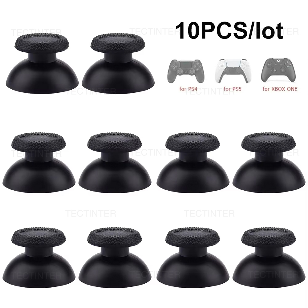 Party Games Playstation - PS5/PS4/PS3/PS2 컨트롤러 액세서리용 조이스틱 교체품 10개