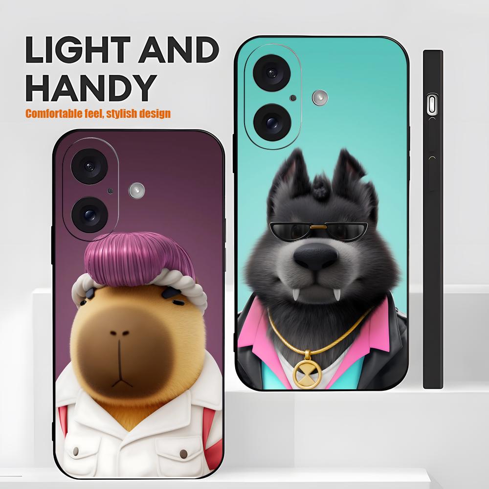 Party Games Iphone - 핫 게임 파티 애니멀즈 아이폰 17