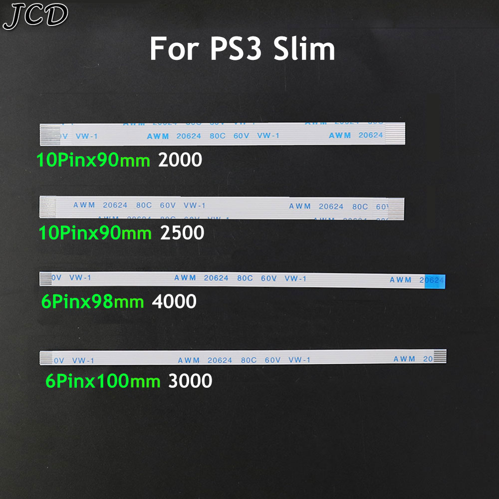 Party Games Playstation - JCD 10pcs 소니 PS3 슬림 2000