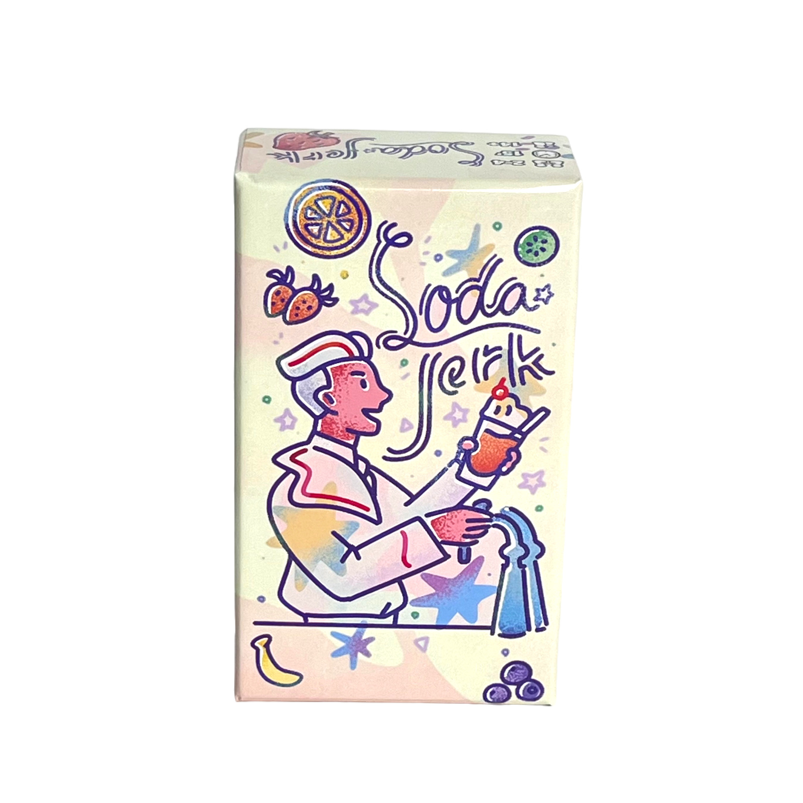 Play Friends Party Games - 보드게임 소다 저크, 해피 파티 나이트