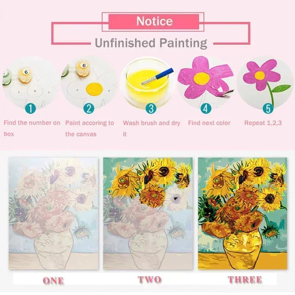 1pc 프레임리스 기사와 고양이 DIY 디지털 유화 가 - Play Friends Party Games 리뷰 및 가격