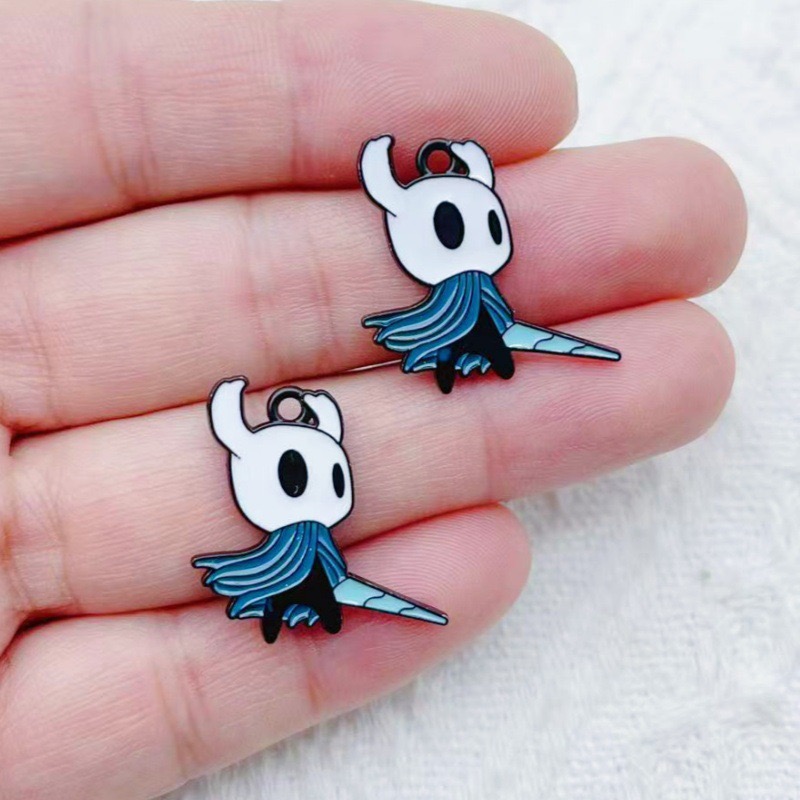 10개 합금 드립 오일 만화 액세서리 펜던트 DIY 귀 - Party Games Ideas 리뷰 및 가격