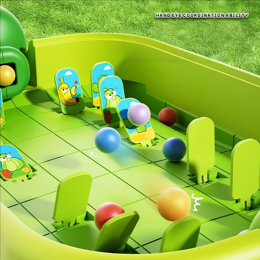 Plants VS Zombies 2인용 테이블탑 슈팅  - Zombie Party Games For Adults 리뷰 및 가격