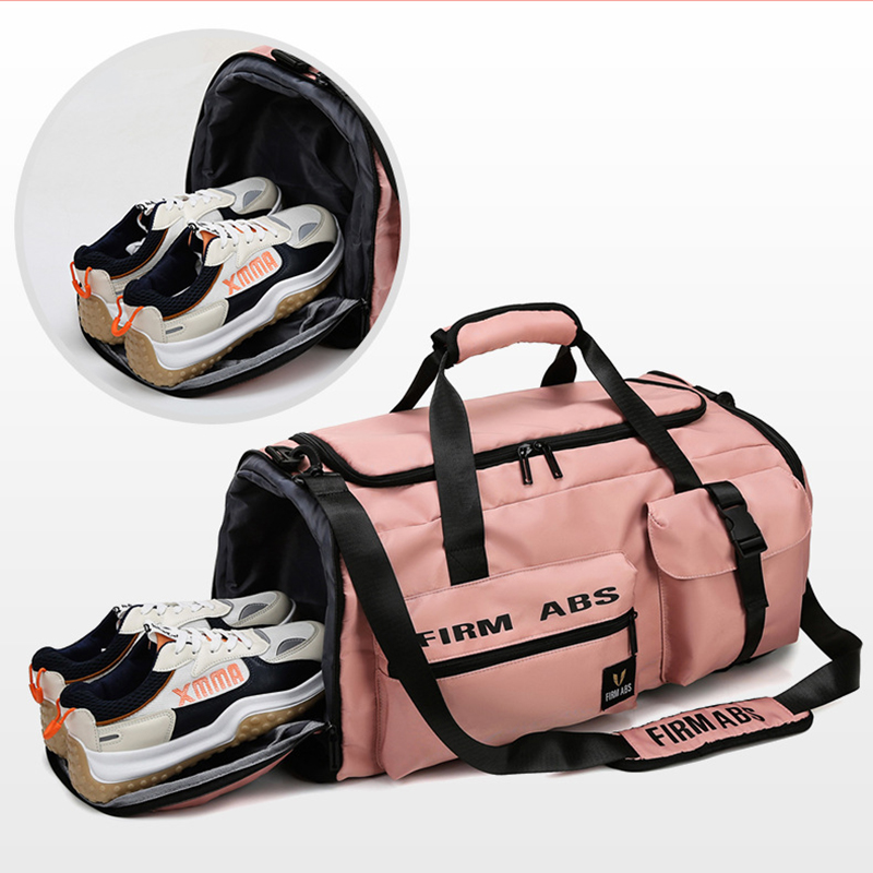 대용량 배낭 여성 체육관 피트니스 여행 토트 수하물 신 - Sack Race Bag 리뷰 및 가격