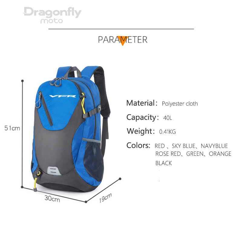 혼다 VFR 800 1200x VFR750 VFR800 - Sack Race Bag 리뷰 및 가격