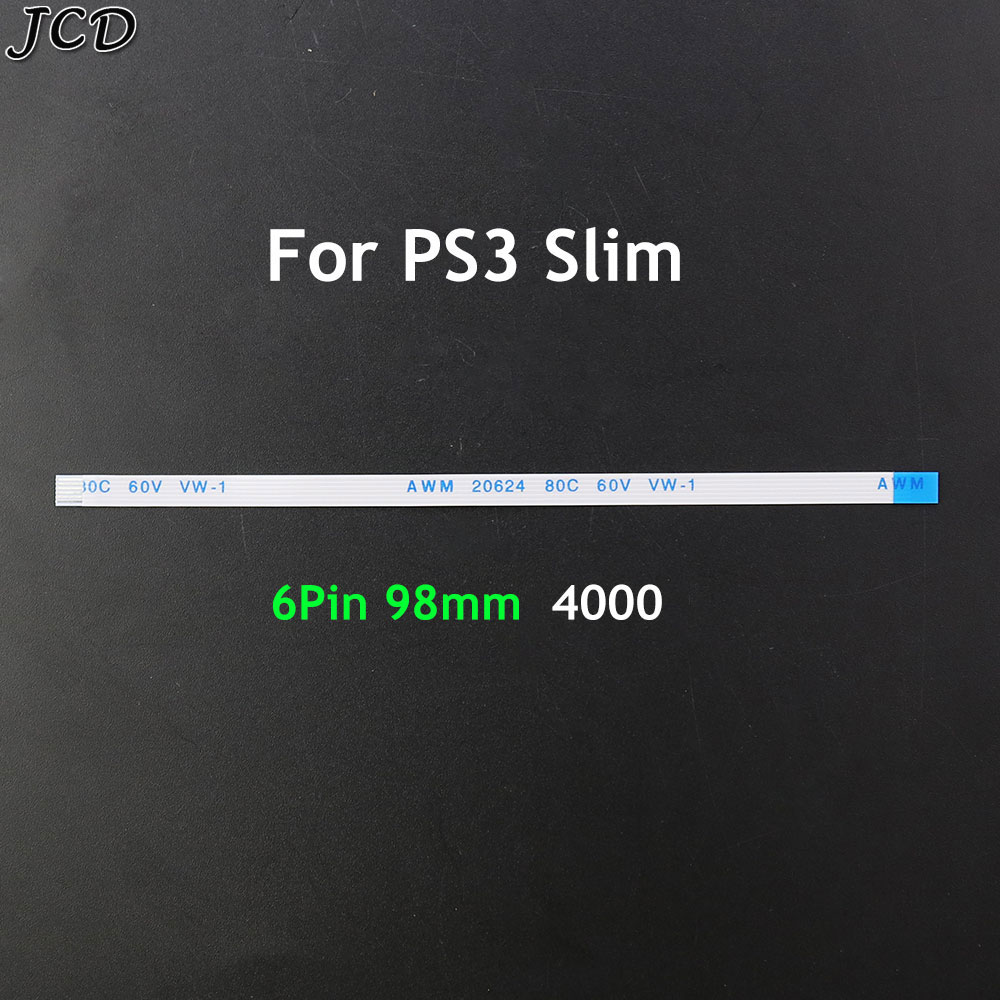 JCD 10pcs 소니 PS3 슬림 2000 2500  - Party Games Playstation 리뷰 및 가격