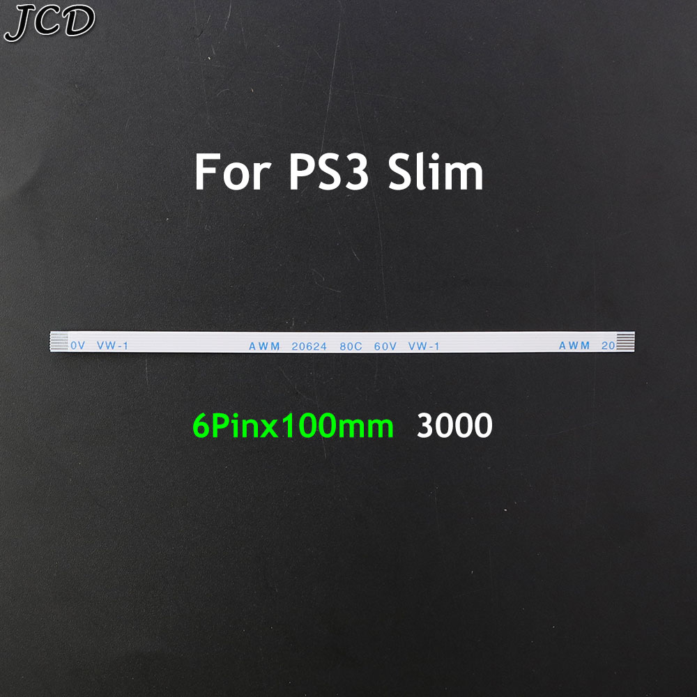 JCD 10pcs 소니 PS3 슬림 2000 2500  - Party Games Playstation 리뷰 및 가격