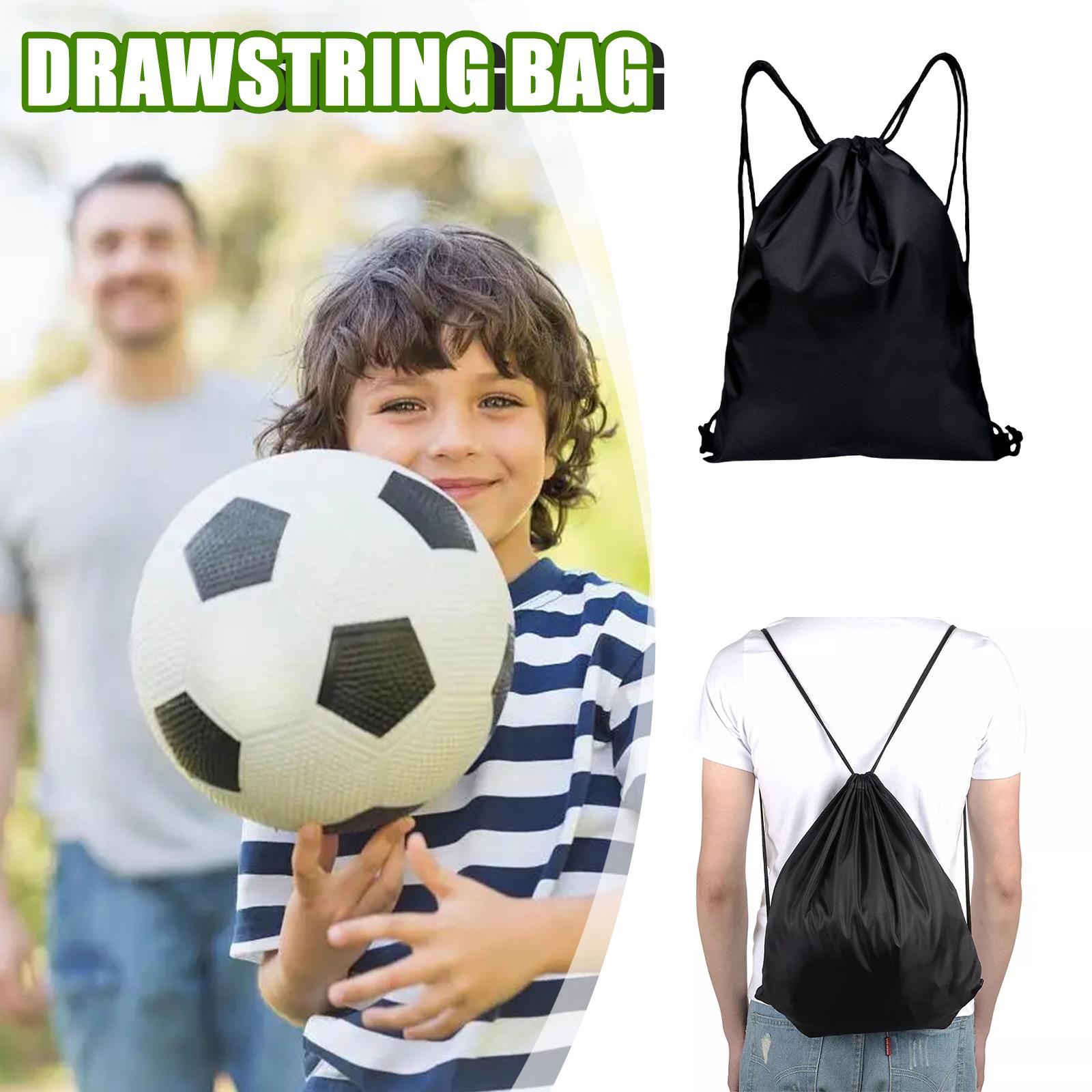 1-20PCS 번들 포켓 레이스 배낭 휴대용 방수 쇼핑 - Sack Race Bag 리뷰 및 가격