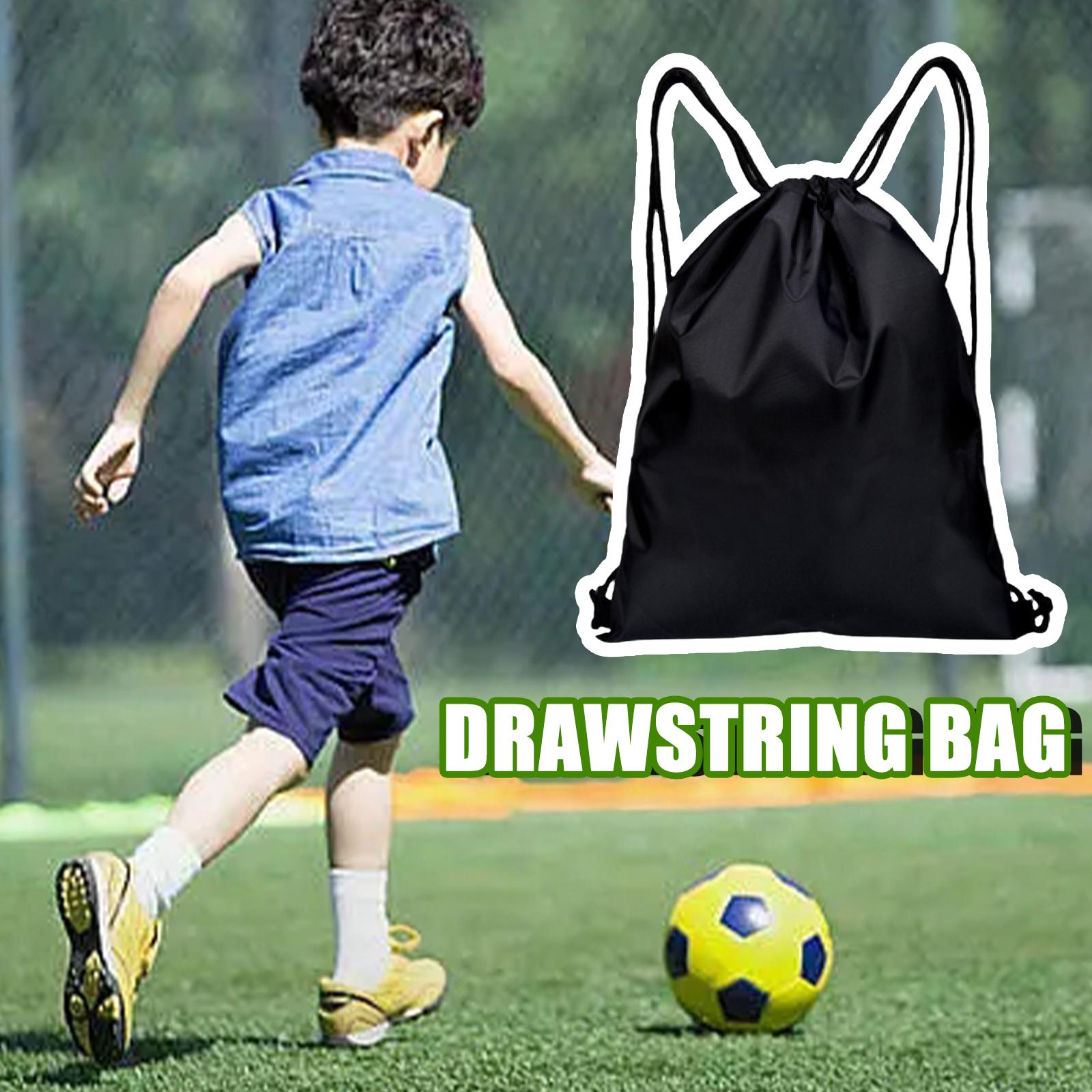 1-20PCS 번들 포켓 레이스 배낭 휴대용 방수 쇼핑 - Sack Race Bag 리뷰 및 가격