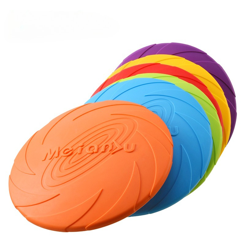 강아지 프리스비, 보더 애견용 특수 프리스비, 내구성  - Frisbee Freestyle Disc 리뷰 및 가격