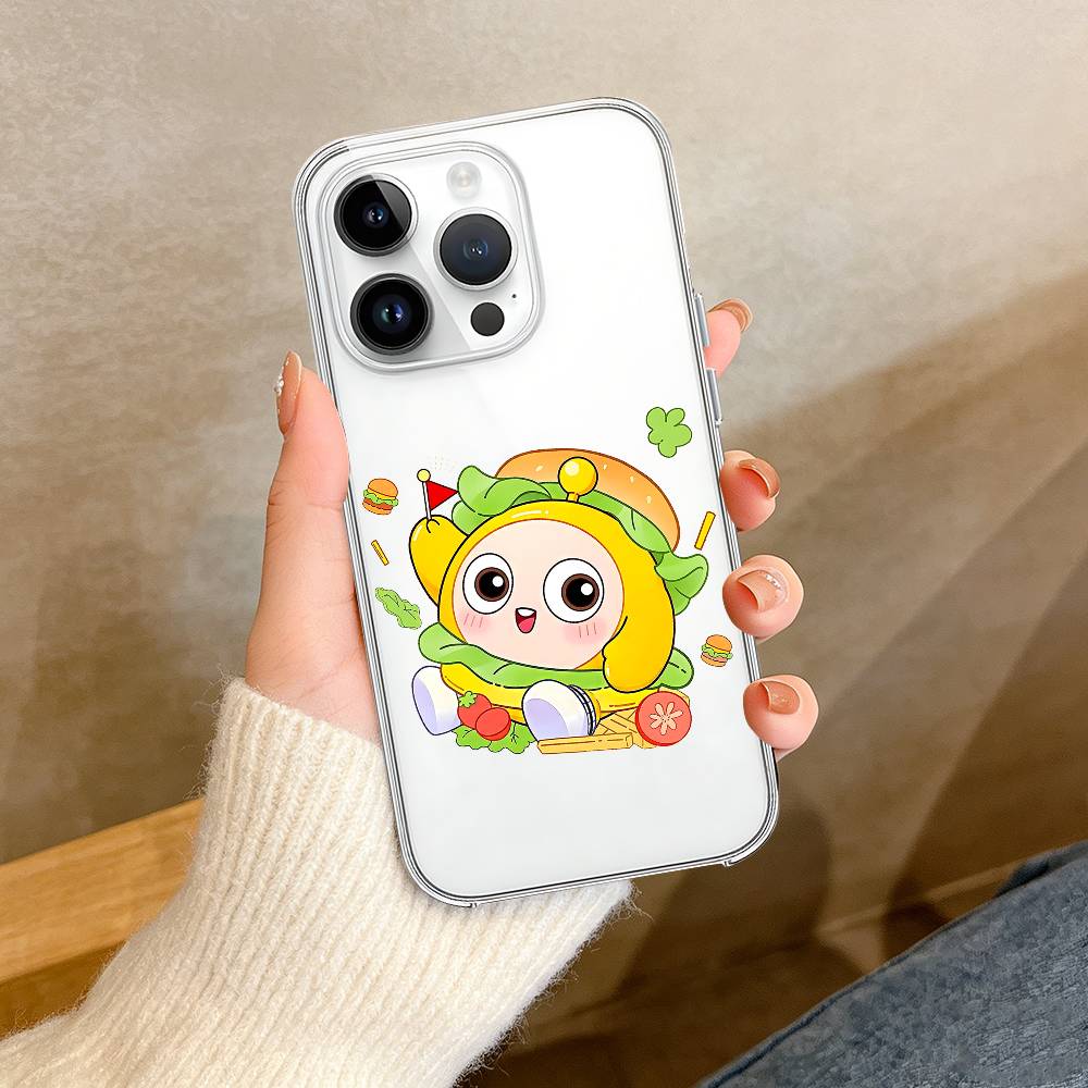 E-Eggy 파티 게임 폰 케이스 고급 소프트 투명 케 - Party Games Iphone 리뷰 및 가격