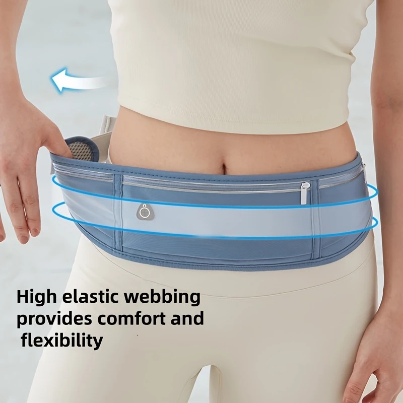 허리 가방 남녀 야외 스포츠 벨트 파우치 스포츠 패니  - Sack Race Bag 리뷰 및 가격