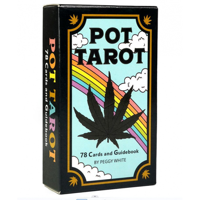 포트 타로 카드 78장 풀세트 파티용 점술 게임 카드 - Party Games Using Cards 리뷰 및 가격
