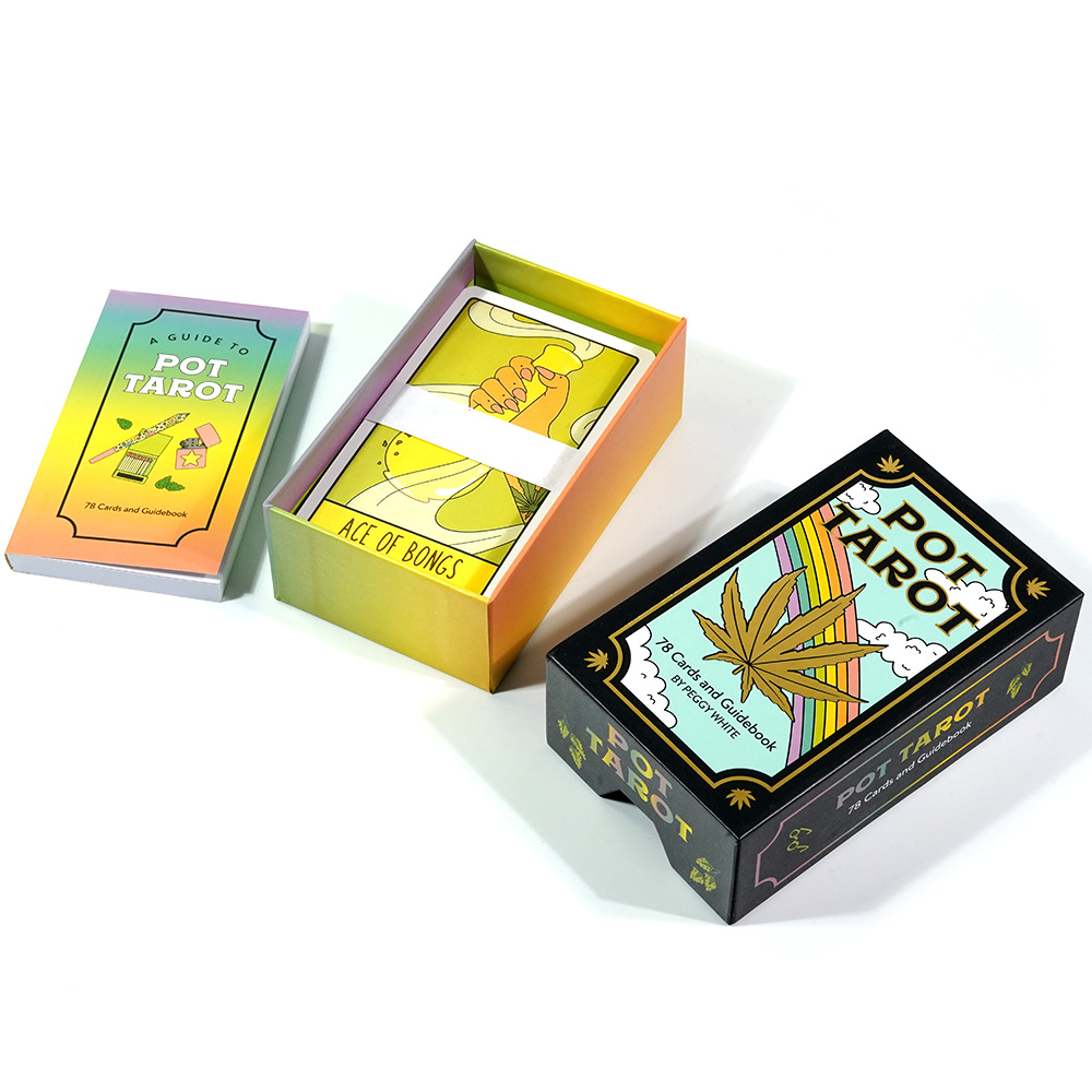 포트 타로 카드 78장 풀세트 파티용 점술 게임 카드 - Party Games Using Cards 리뷰 및 가격