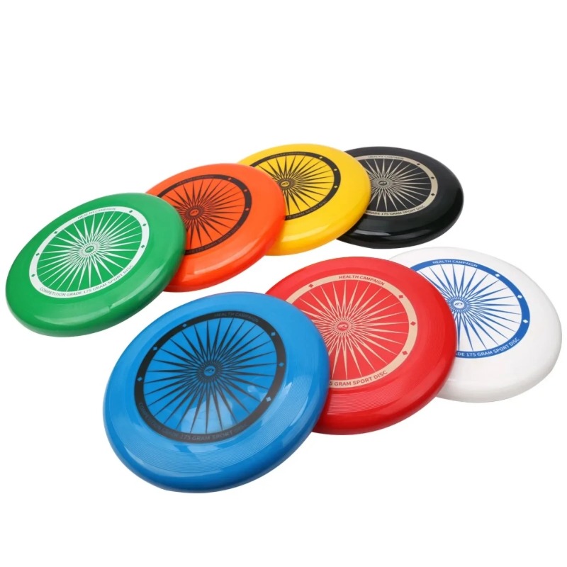 플라잉 디스크 전문 야외 익스트림 플라잉 디스크 소서  - Frisbee Freestyle Disc 리뷰 및 가격