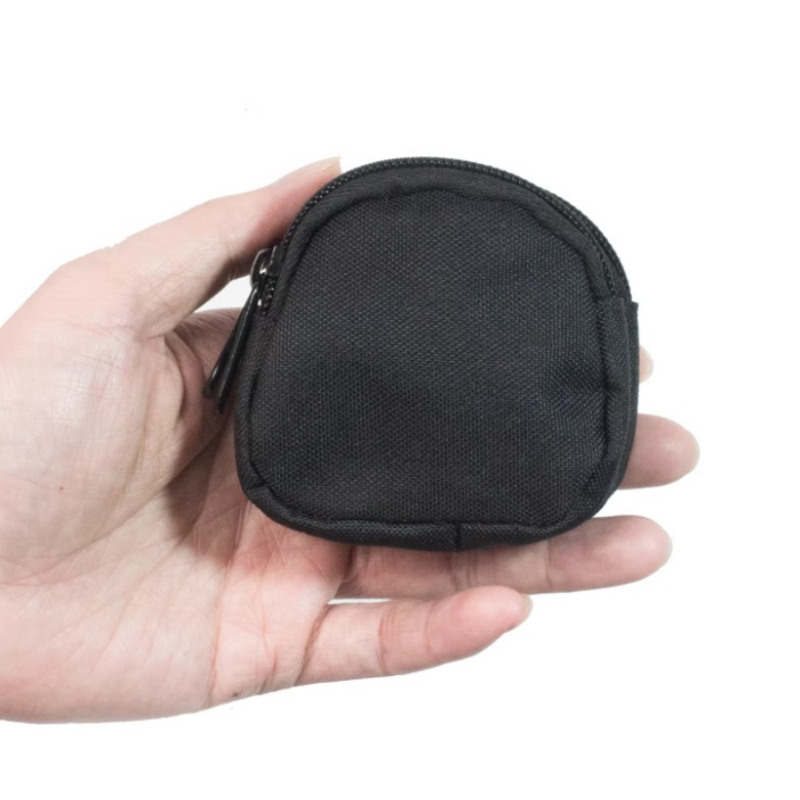 1Pc 미니 허리 가방 휴대용 동전 키 포켓 지갑 야외 - Sack Race Bag 리뷰 및 가격
