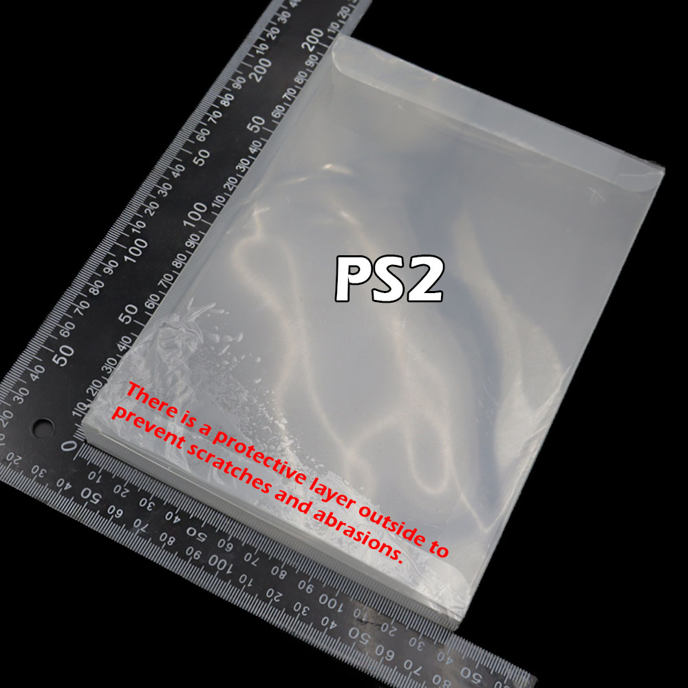 1-10개 투명 PET 게임 보호 박스 (PS1, PS - Party Games Playstation 리뷰 및 가격
