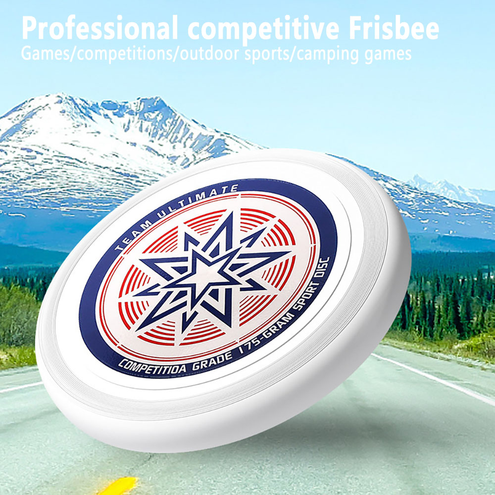 회전식 플라잉 디스크 전문 투척 디스크 야외 스포츠 해 - Frisbee Freestyle Disc 리뷰 및 가격