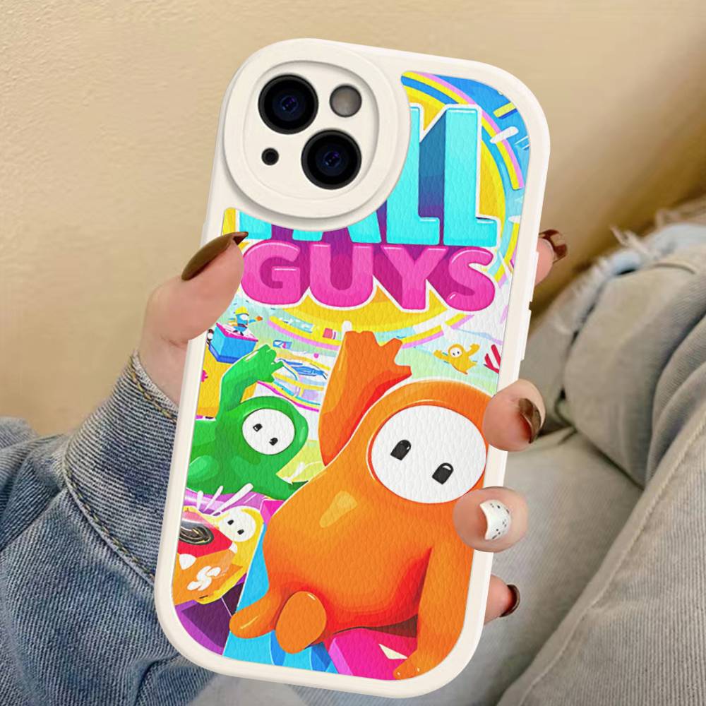 F-Fall G-Guys 파티 게임 폰 케이스 하드 가 - Party Games Iphone 리뷰 및 가격