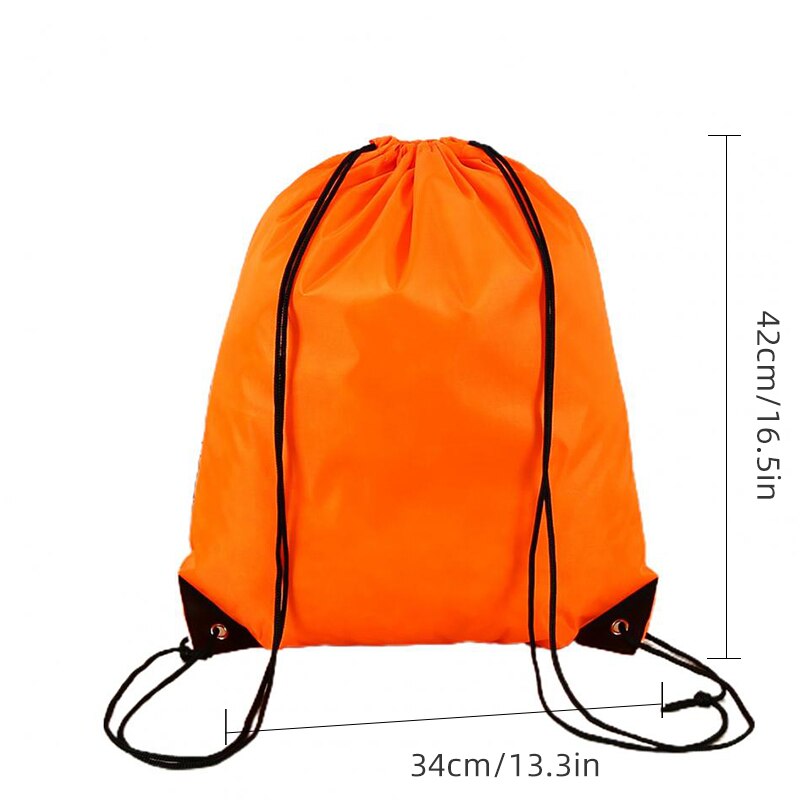 에코 폴리에스터 번들 포켓 레이스 배낭, 휴대용 방수  - Sack Race Bag 리뷰 및 가격