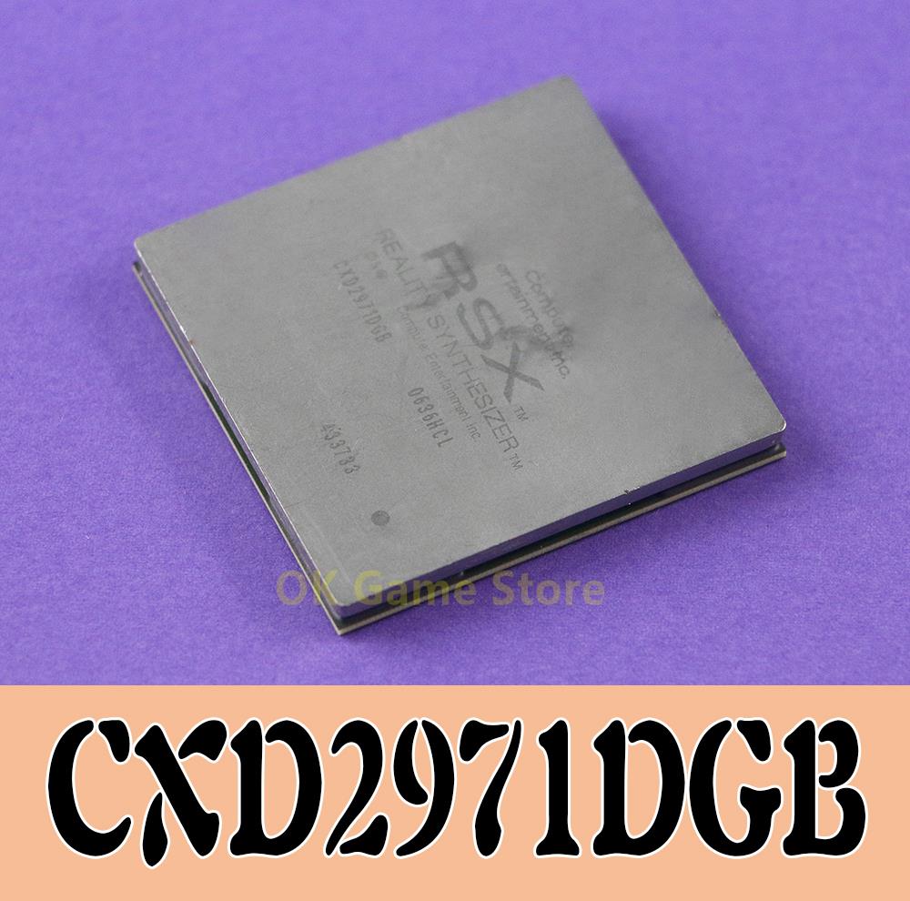 오리지널 GPU CXD2971DGB CXD2971 DG - Party Games Playstation 리뷰 및 가격