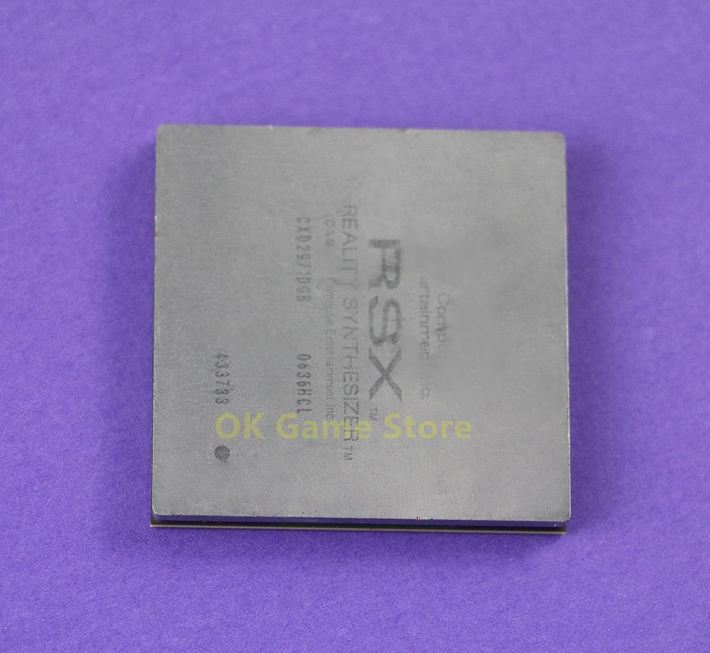 오리지널 GPU CXD2971DGB CXD2971 DG - Party Games Playstation 리뷰 및 가격