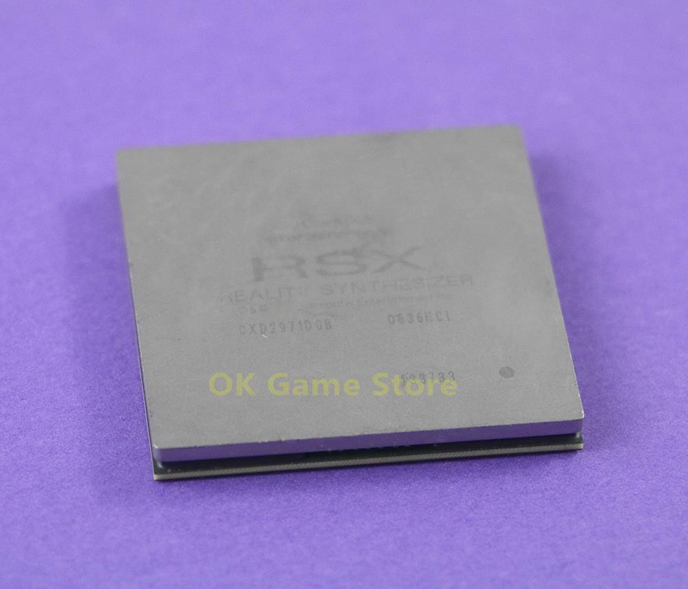 오리지널 GPU CXD2971DGB CXD2971 DG - Party Games Playstation 리뷰 및 가격