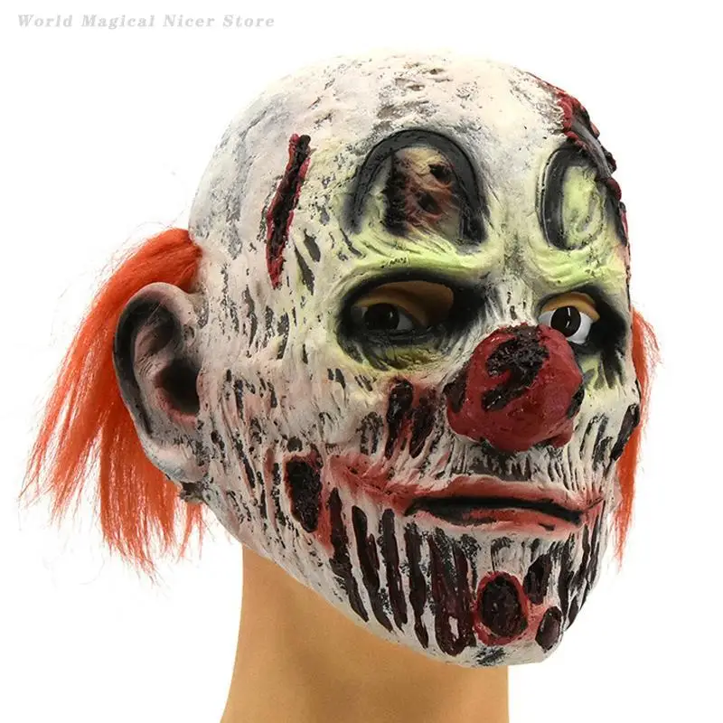 코스프레 소품 게임 킬러 역할극 가면 무도회 악마 마스 - Zombie Party Games For Adults 리뷰 및 가격
