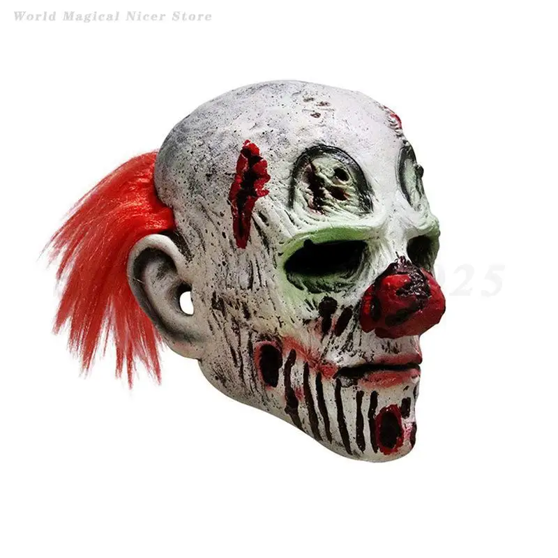 코스프레 소품 게임 킬러 역할극 가면 무도회 악마 마스 - Zombie Party Games For Adults 리뷰 및 가격