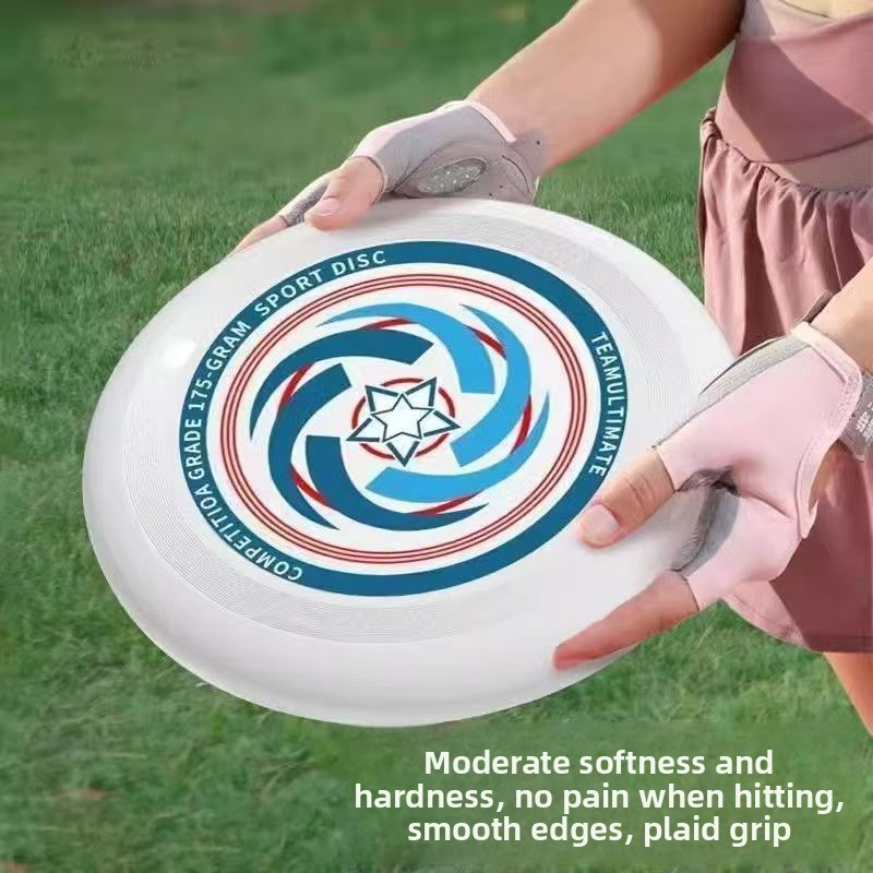 전문적인 야외 스포츠 대회용 플라스틱 디스크 성인 및  - Frisbee Freestyle Disc 리뷰 및 가격