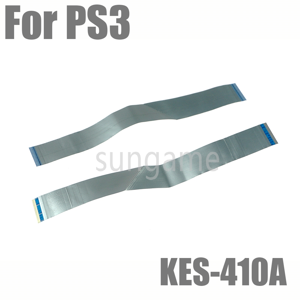 1pc 오리지널 플랫 리본 플렉스 케이블 PS3 Fat - Party Games Playstation 리뷰 및 가격