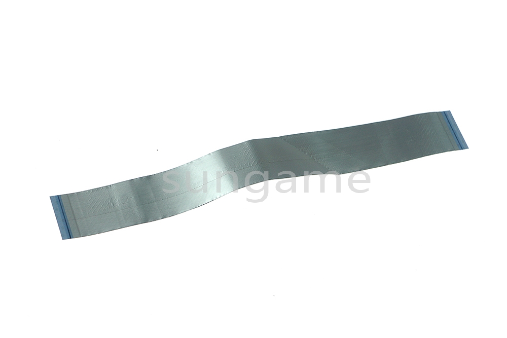 1pc 오리지널 플랫 리본 플렉스 케이블 PS3 Fat - Party Games Playstation 리뷰 및 가격