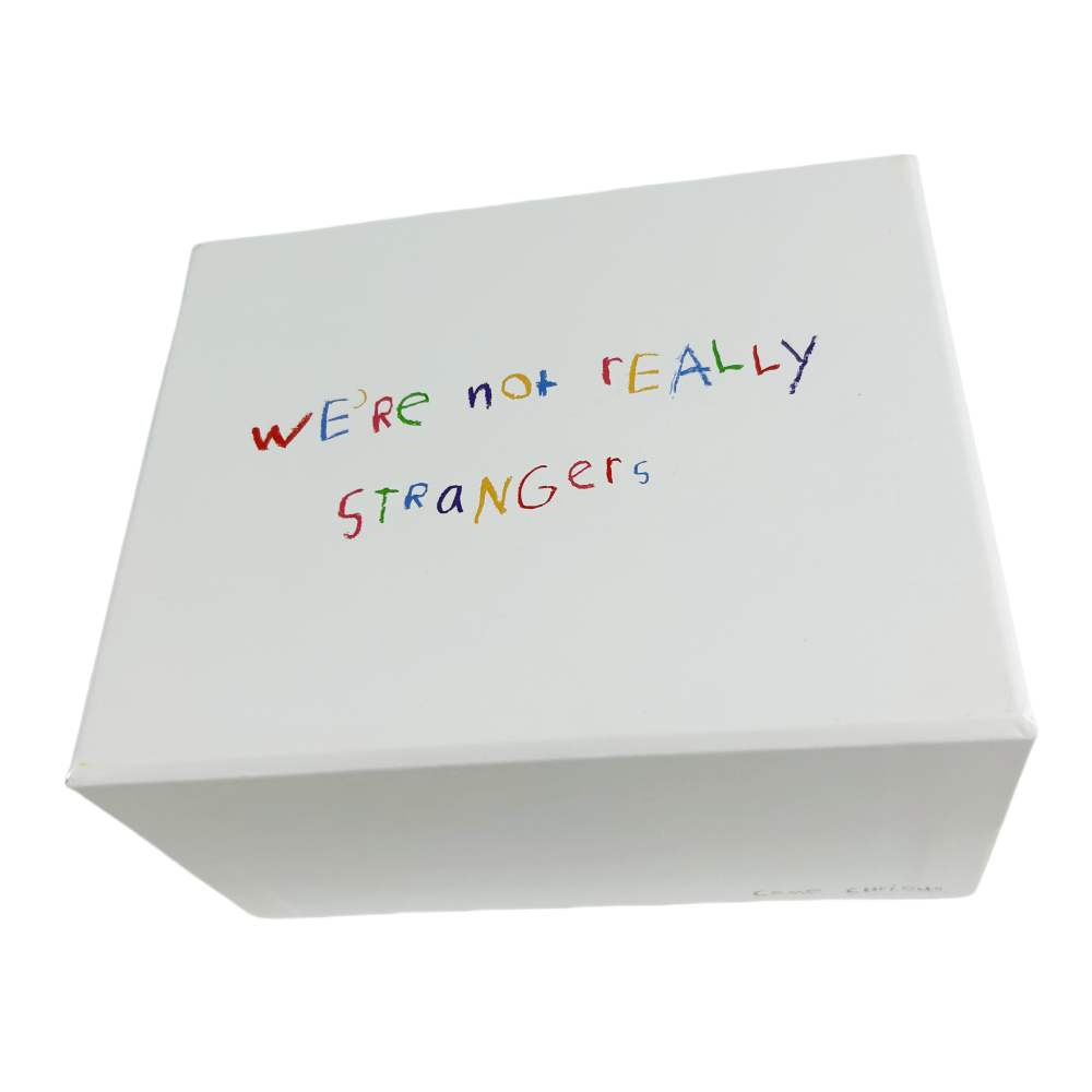 8가지 스타일의 WE'RE NOT REALLY STRA - Party Games Best 리뷰 및 가격