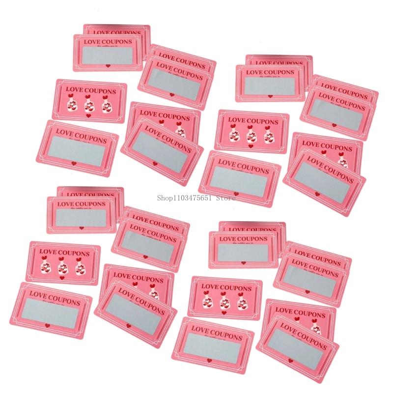 감정 공개 카드 관심과 놀라움을 위한 핑크 발렌타인 데 - Party Games Using Cards 리뷰 및 가격