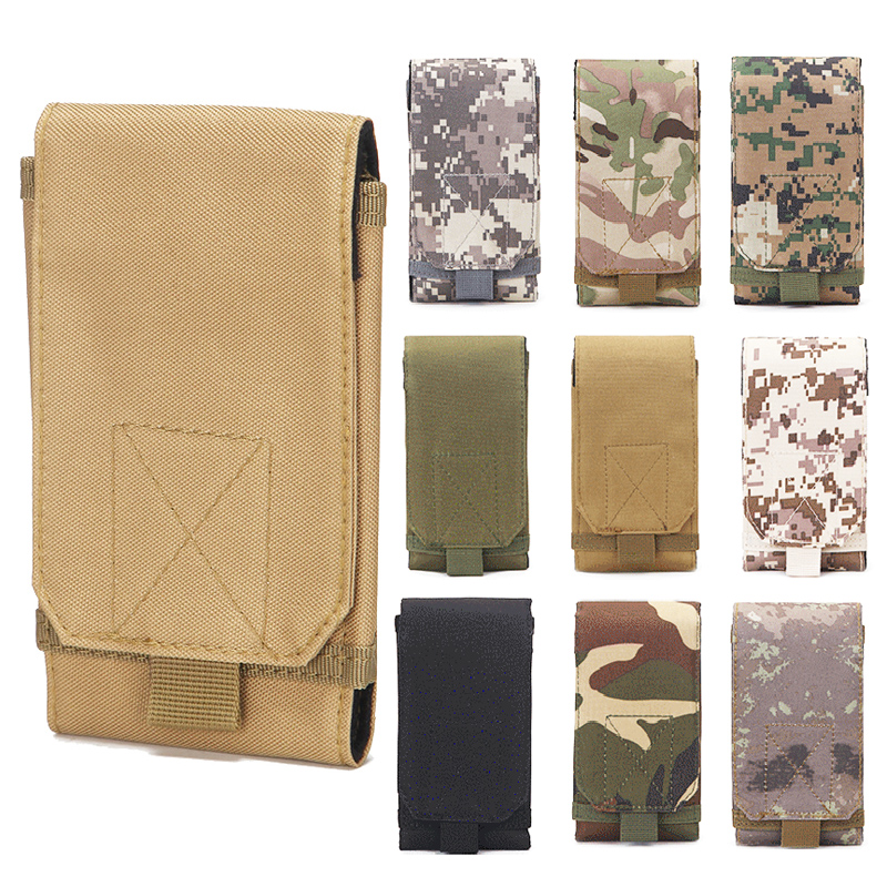 6인치 전술 위장 휴대폰 파우치 몰리 유니버설 러닝 폰 - Sack Race Bag 리뷰 및 가격