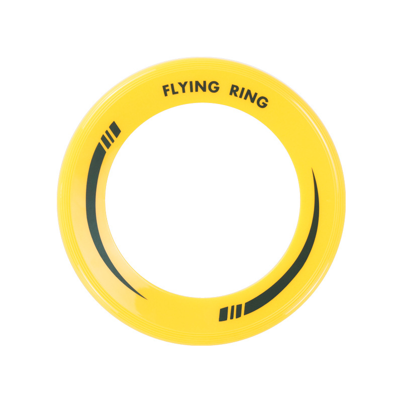 1PC 내구성이 뛰어난 중공 링 프리스비 소프트 PP  - Frisbee Freestyle Disc 리뷰 및 가격