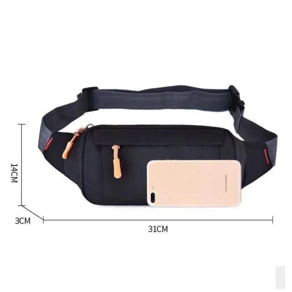 여성 허리 팩 스포츠 러닝 허리 가방 남성용 휴대 전화 - Sack Race Bag 리뷰 및 가격