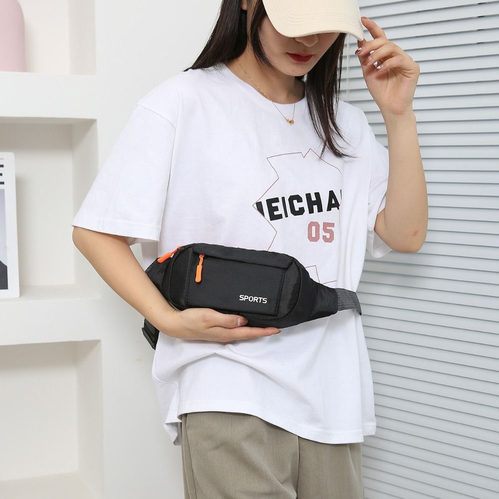 여성 허리 팩 스포츠 러닝 허리 가방 남성용 휴대 전화 - Sack Race Bag 리뷰 및 가격