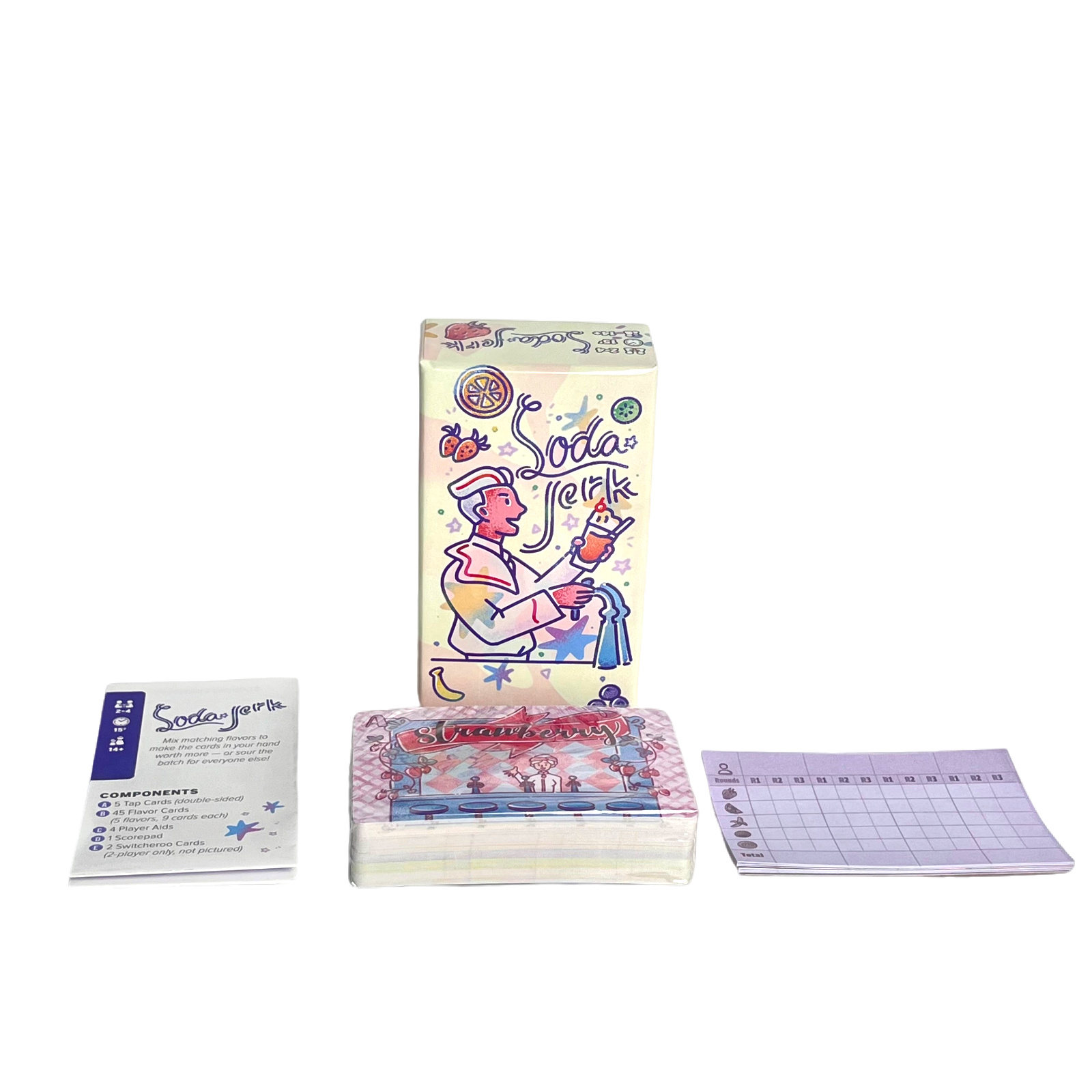 보드게임 소다 저크, 해피 파티 나이트 카드 게임, 다 - Play Friends Party Games 리뷰 및 가격