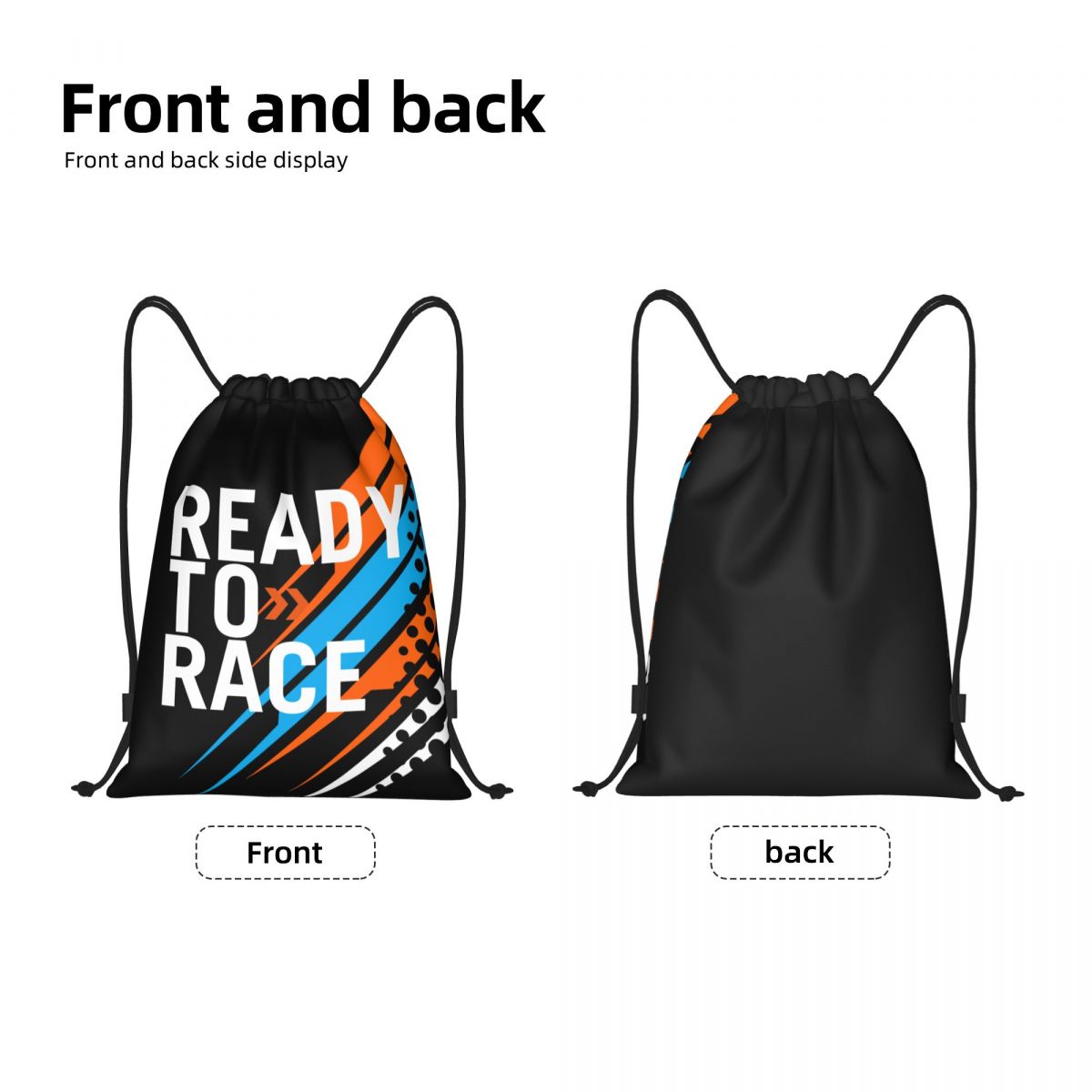 여성용 경량 레이싱 복조리 백팩 가방, 오토바이 라이더 - Sack Race Bag 리뷰 및 가격